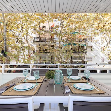 Uhc Apartamento Ruisenores ซาลอว์ ภายนอก รูปภาพ