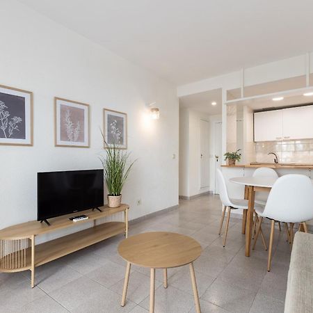 Uhc Apartamento Ruisenores ซาลอว์ ภายนอก รูปภาพ