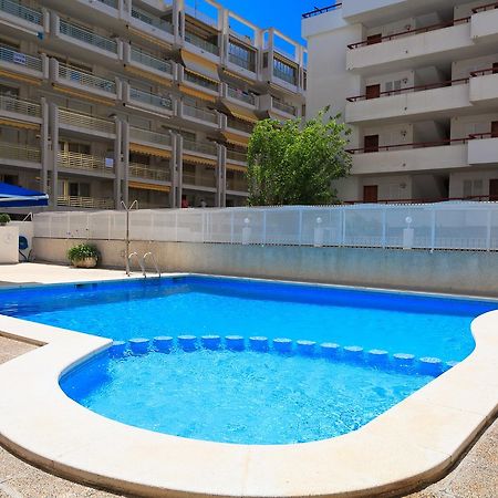 Uhc Apartamento Ruisenores ซาลอว์ ภายนอก รูปภาพ