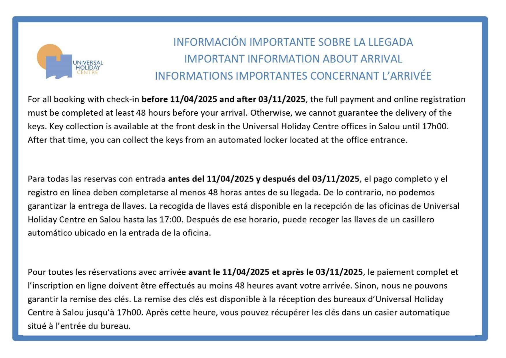 Uhc Apartamento Ruisenores ซาลอว์ ภายนอก รูปภาพ