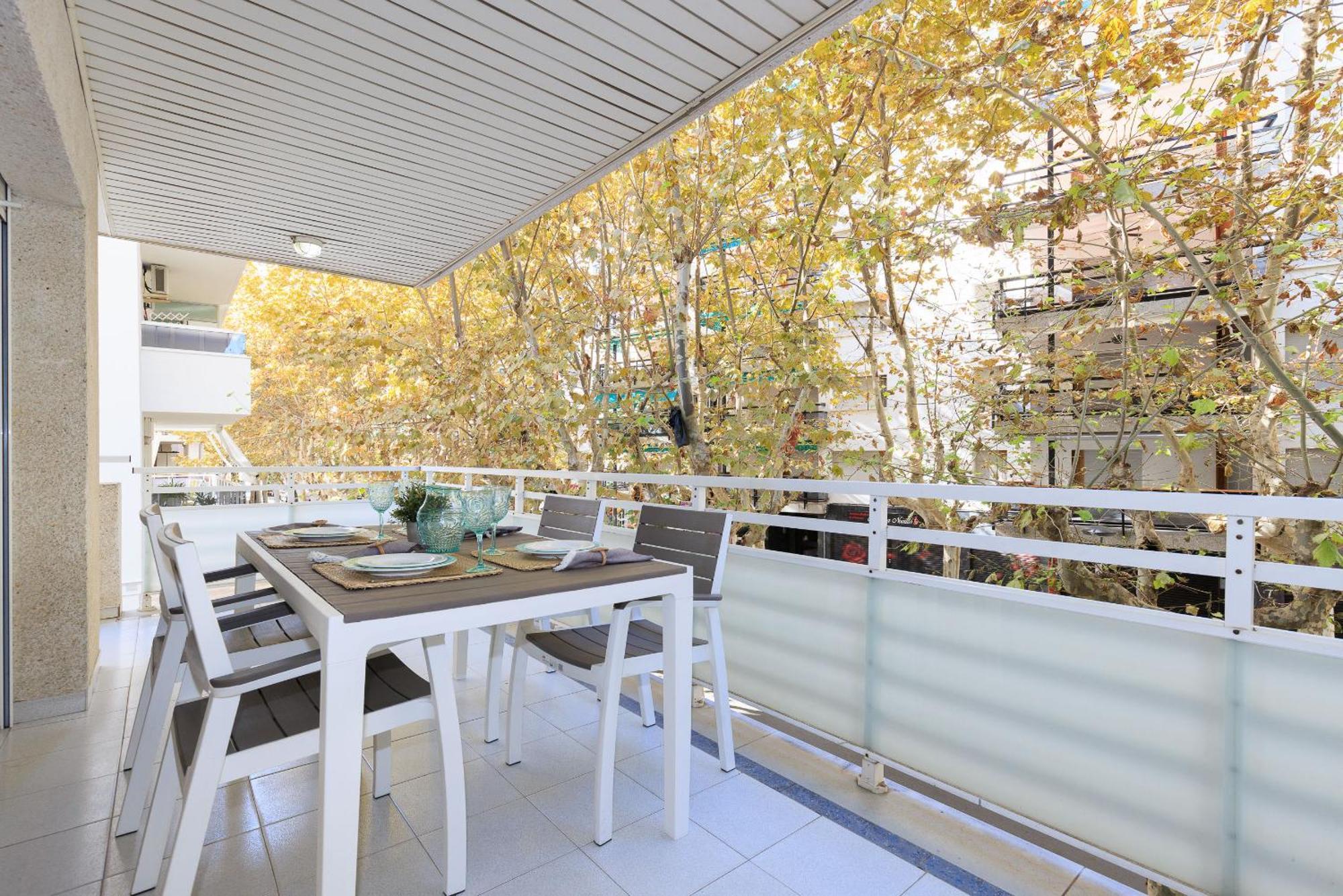 Uhc Apartamento Ruisenores ซาลอว์ ภายนอก รูปภาพ