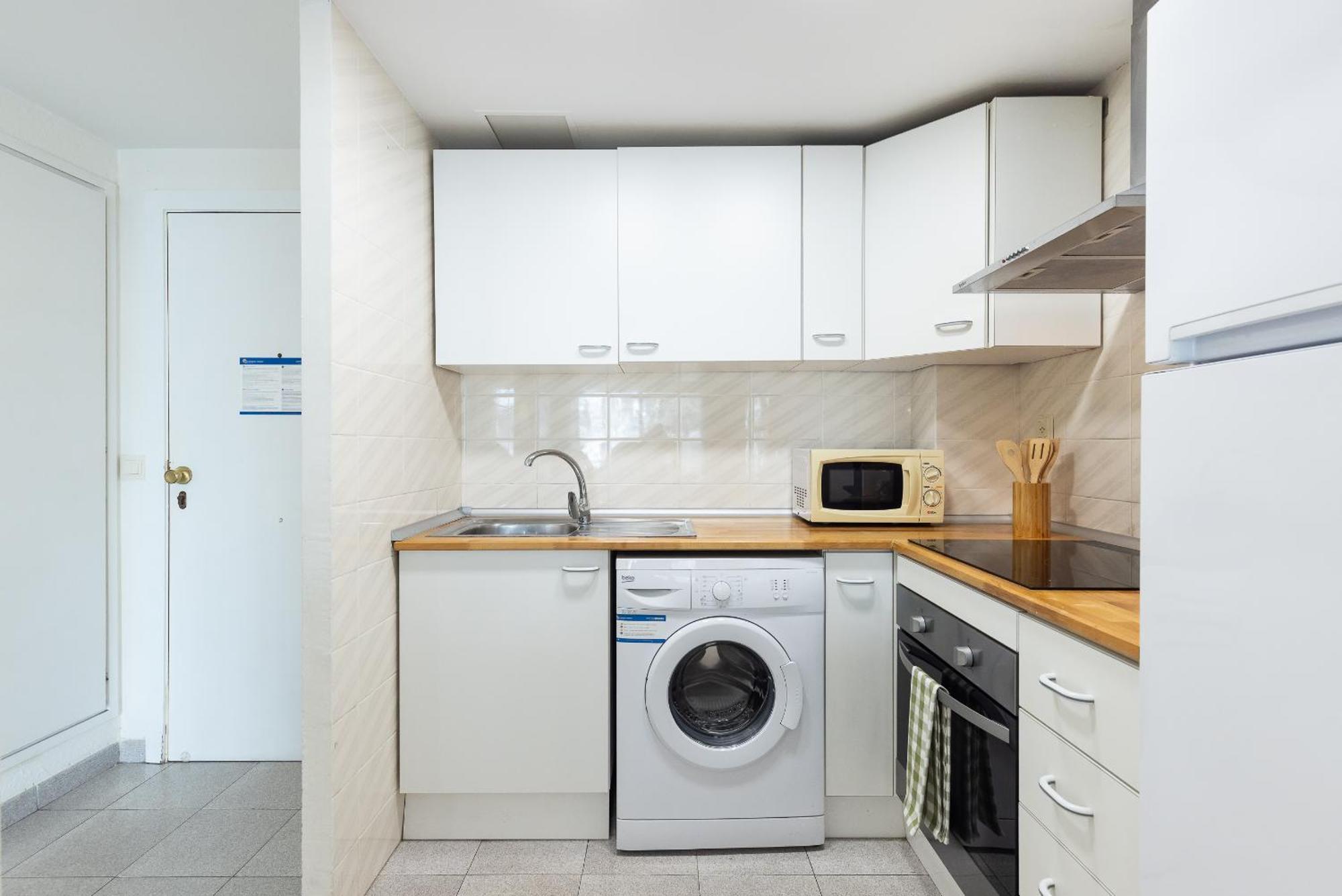 Uhc Apartamento Ruisenores ซาลอว์ ภายนอก รูปภาพ