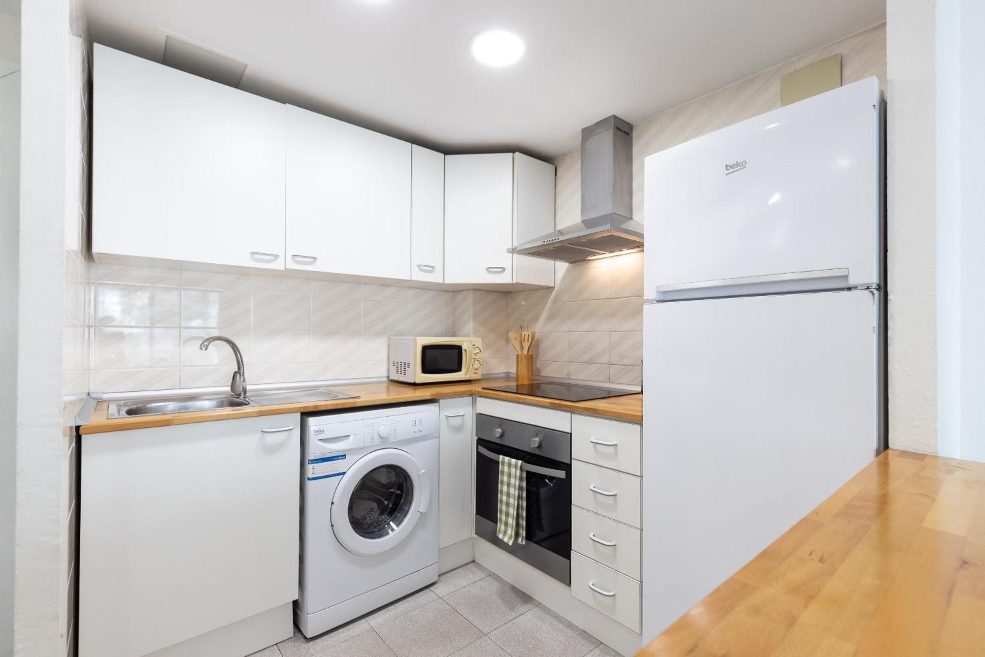 Uhc Apartamento Ruisenores ซาลอว์ ภายนอก รูปภาพ