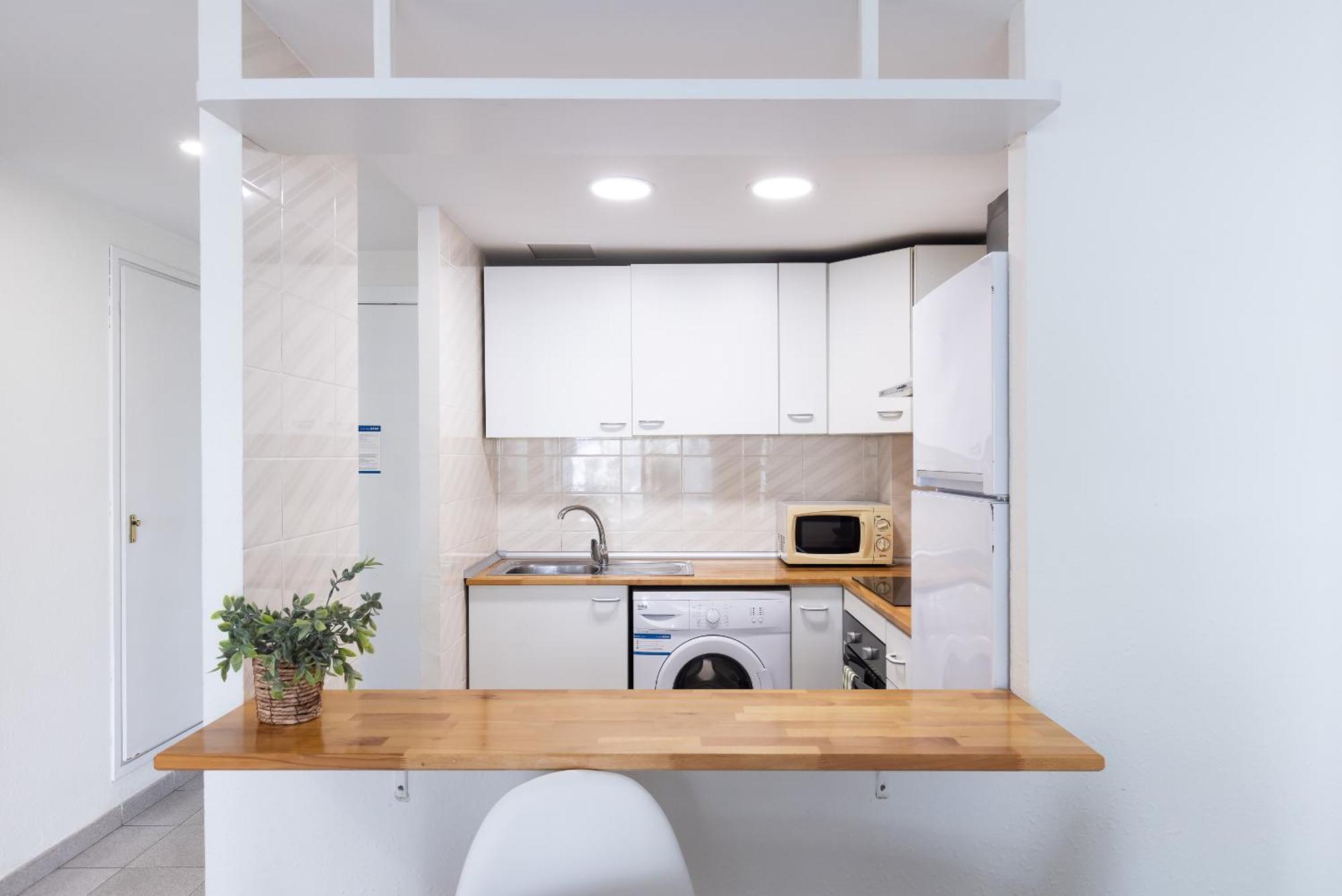 Uhc Apartamento Ruisenores ซาลอว์ ภายนอก รูปภาพ