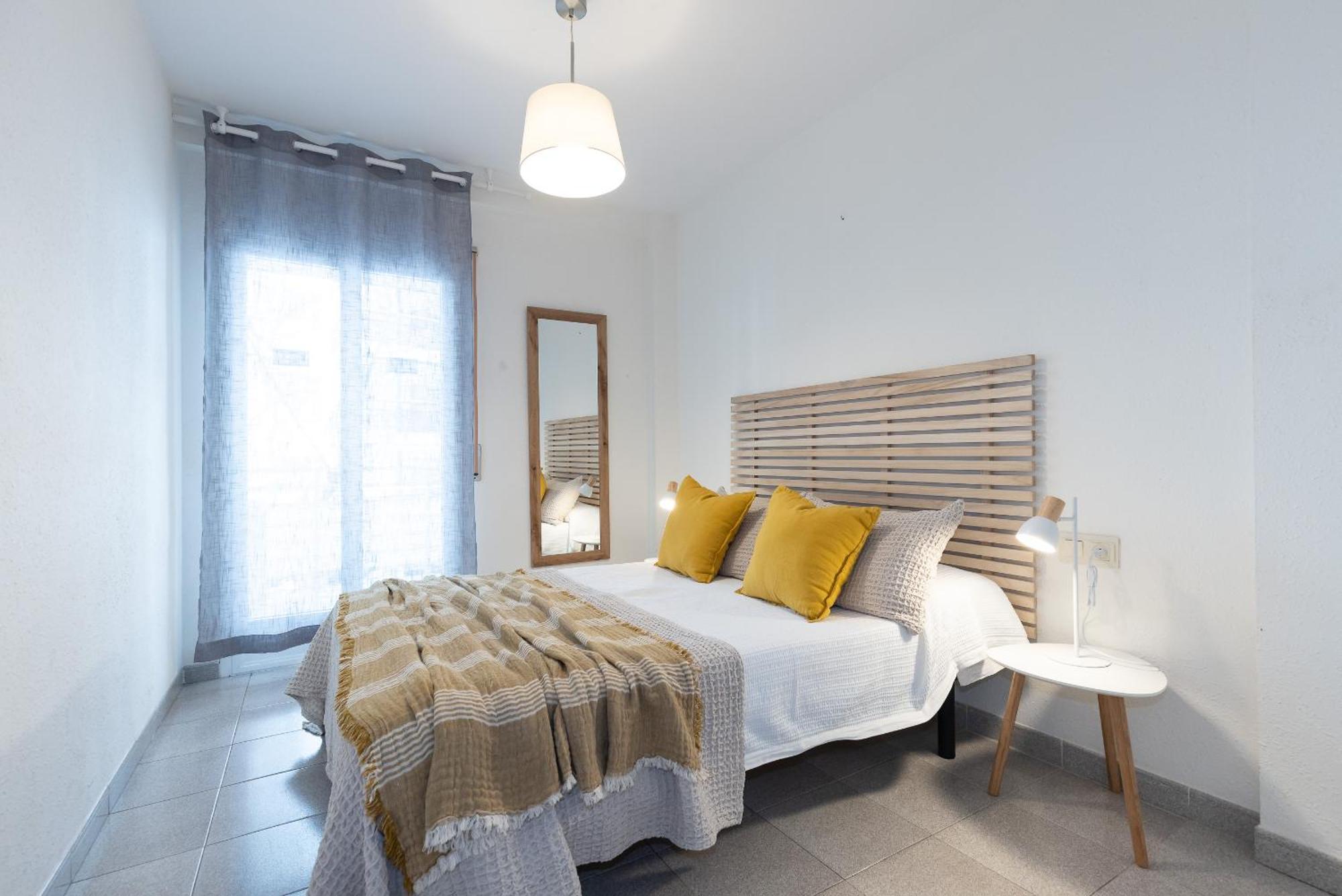 Uhc Apartamento Ruisenores ซาลอว์ ภายนอก รูปภาพ